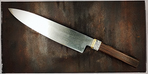JN Handmade Chef Knife CCJ49c